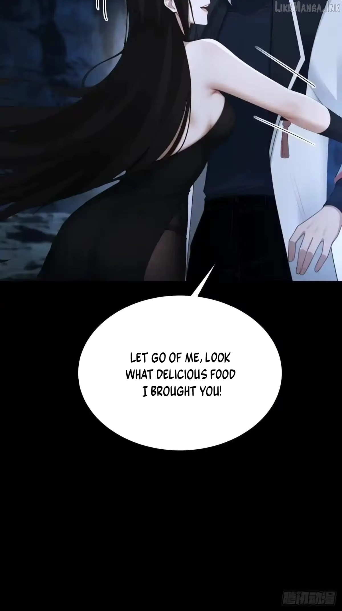 To Save Seven Villainesses, I Went Full Harem! Chapter 65  - page 38
